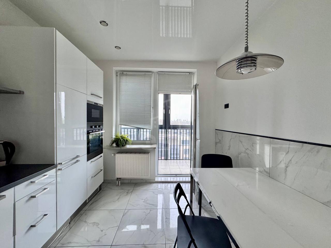 однокомнатная квартира в Санкт-Петербурге по адресу: Петергофское ш., 45