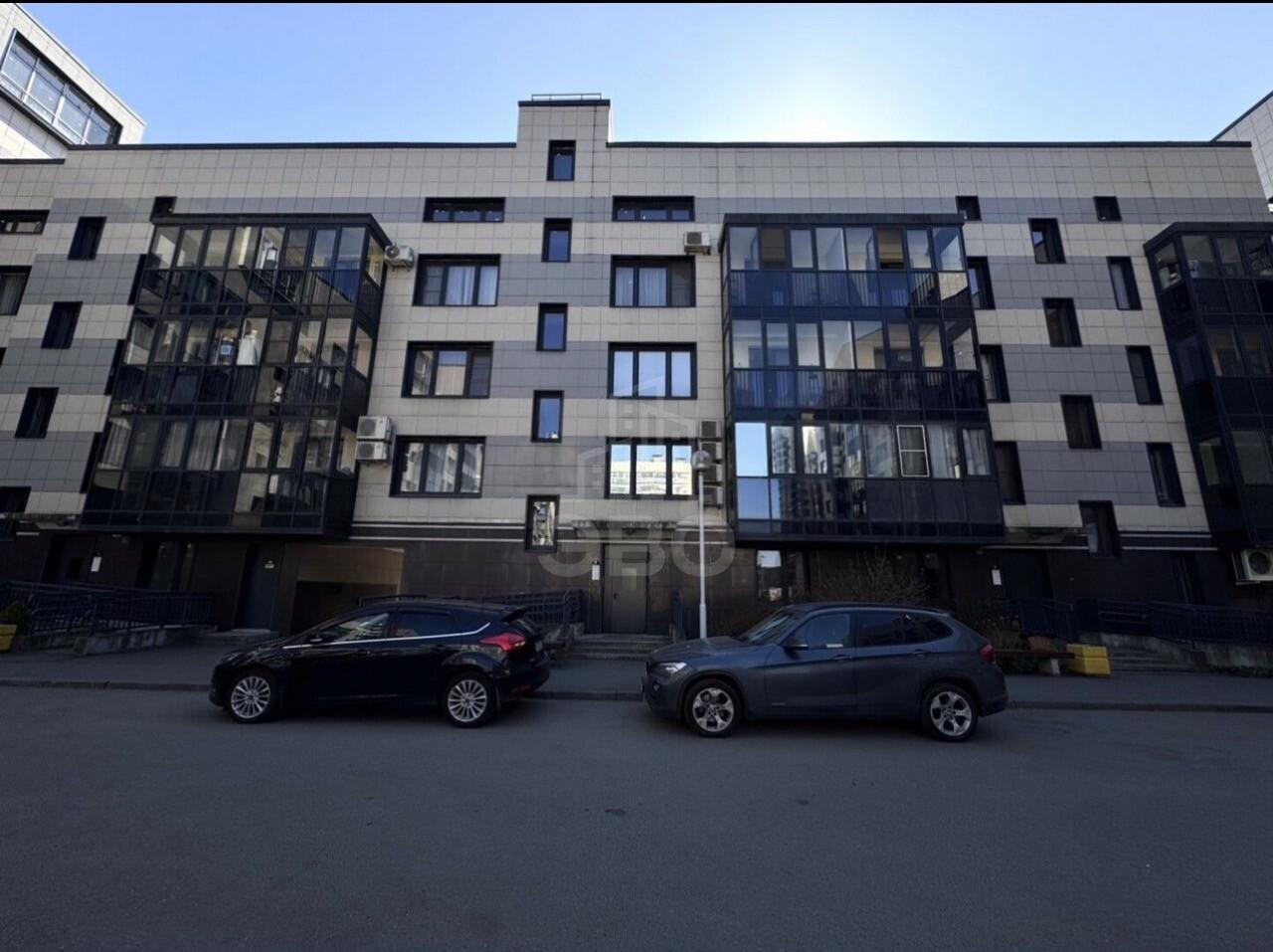 однокомнатная квартира в Санкт-Петербурге по адресу: Петергофское ш., 45