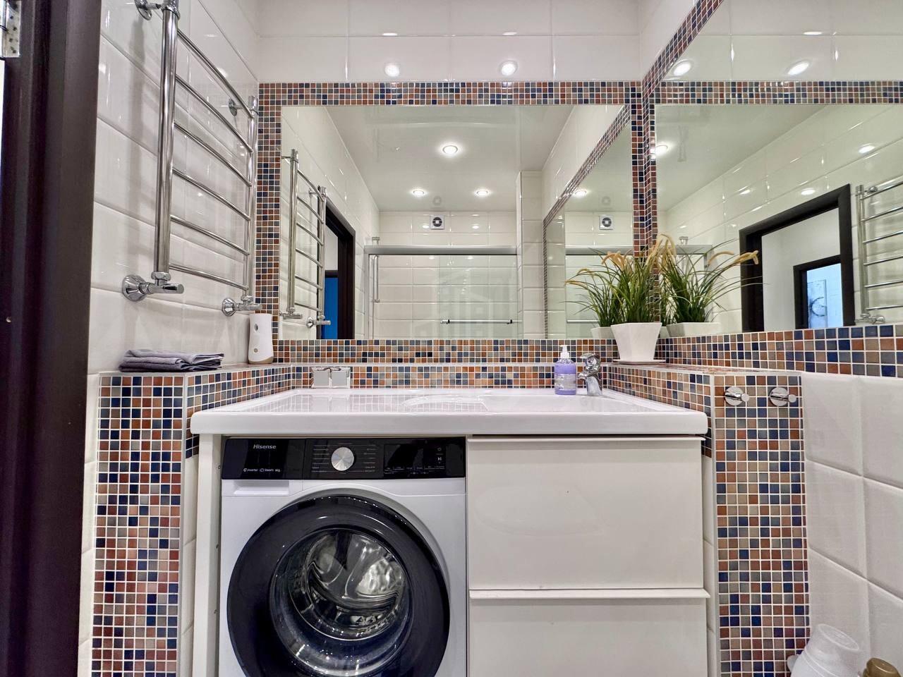 однокомнатная квартира в Санкт-Петербурге по адресу: Петергофское ш., 45