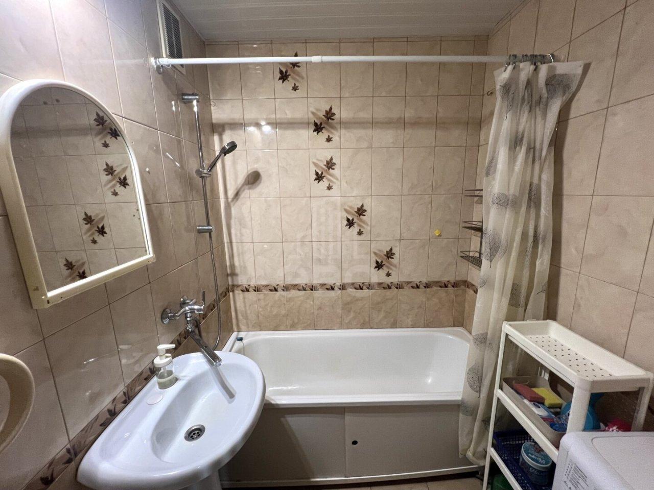 однокомнатная квартира в Санкт-Петербурге по адресу: Богатырский проспект, 56, к 3, литера А