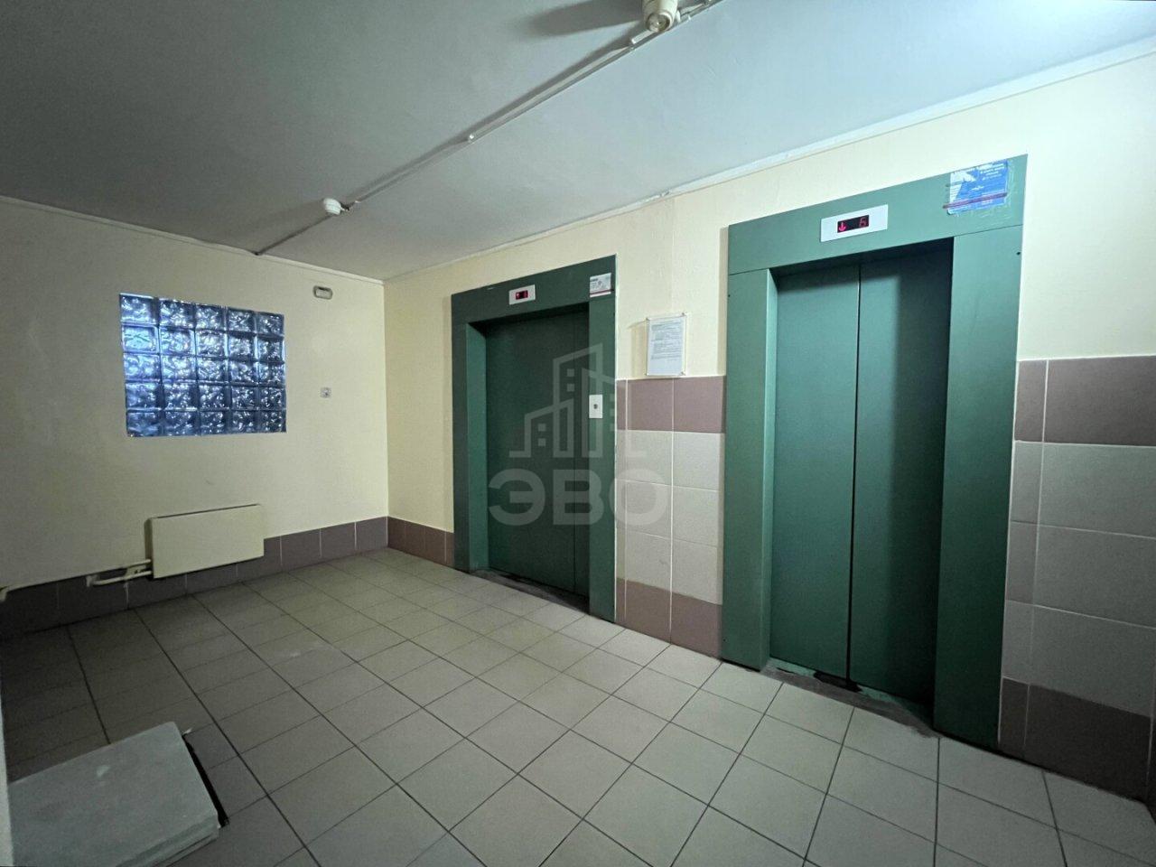 однокомнатная квартира в Санкт-Петербурге по адресу: Богатырский проспект, 56, к 3, литера А