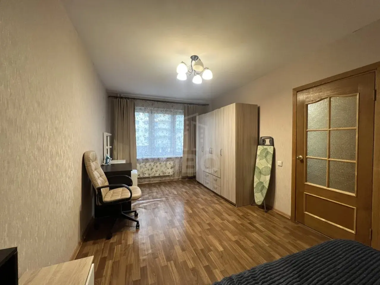 однокомнатная квартира в Санкт-Петербурге по адресу: Богатырский проспект, 56, к 3, литера А