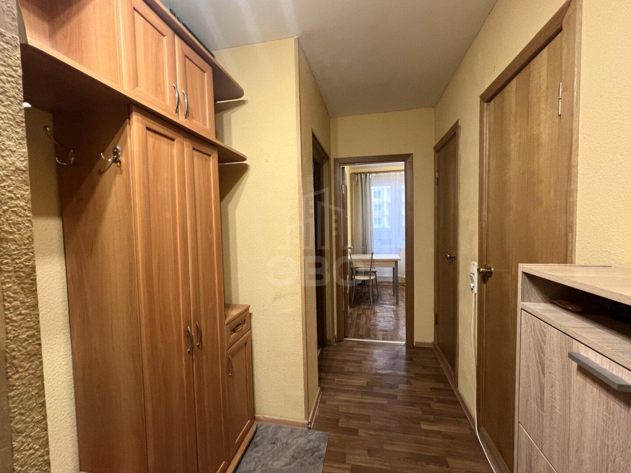 однокомнатная квартира в Санкт-Петербурге по адресу: Богатырский проспект, 56, к 3, литера А