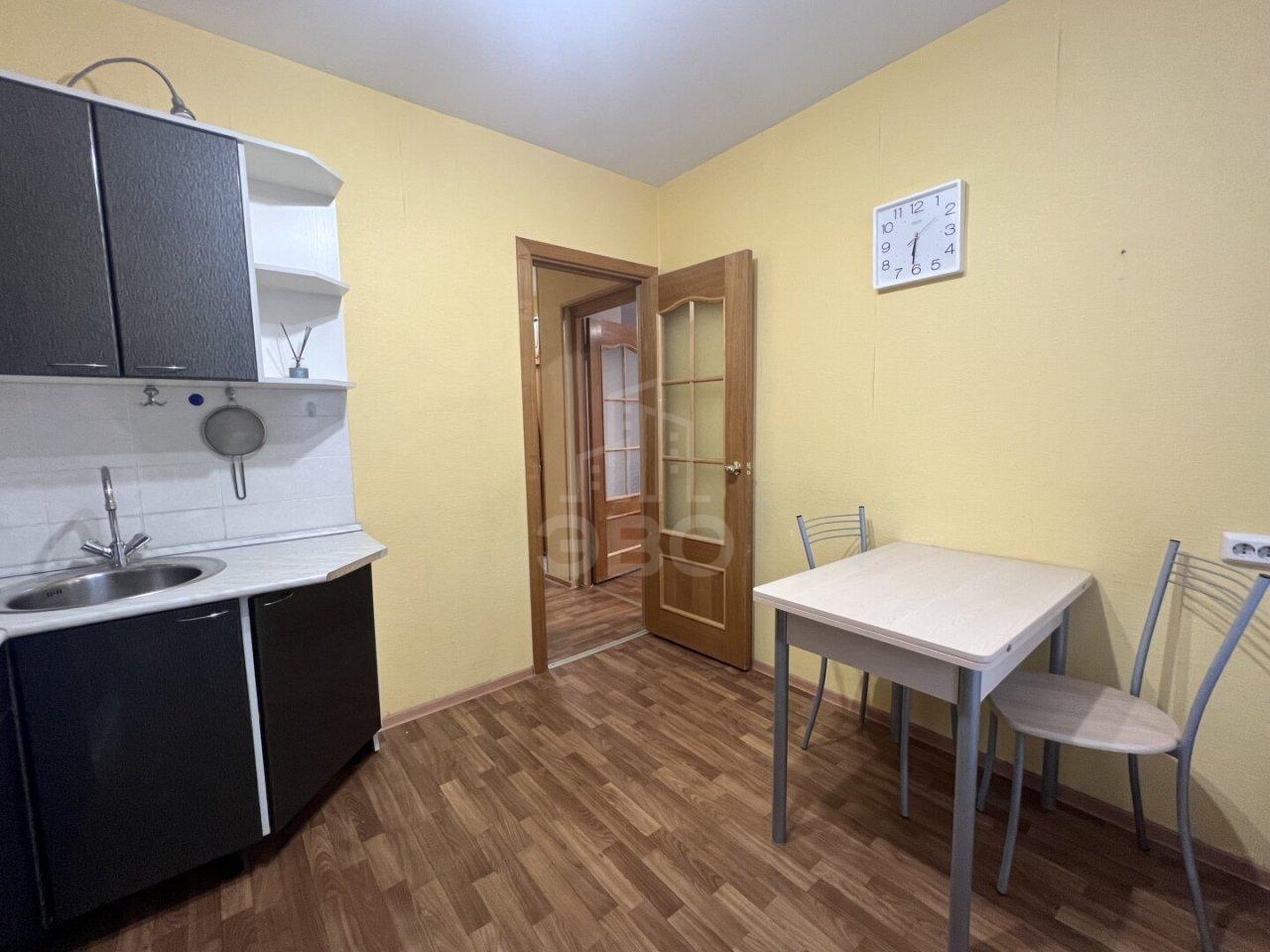 однокомнатная квартира в Санкт-Петербурге по адресу: Богатырский проспект, 56, к 3, литера А