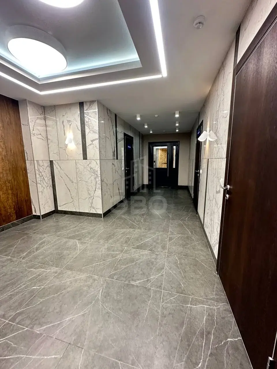 однокомнатная квартира в Санкт-Петербурге по адресу: Головнина б-р., 3, к 1