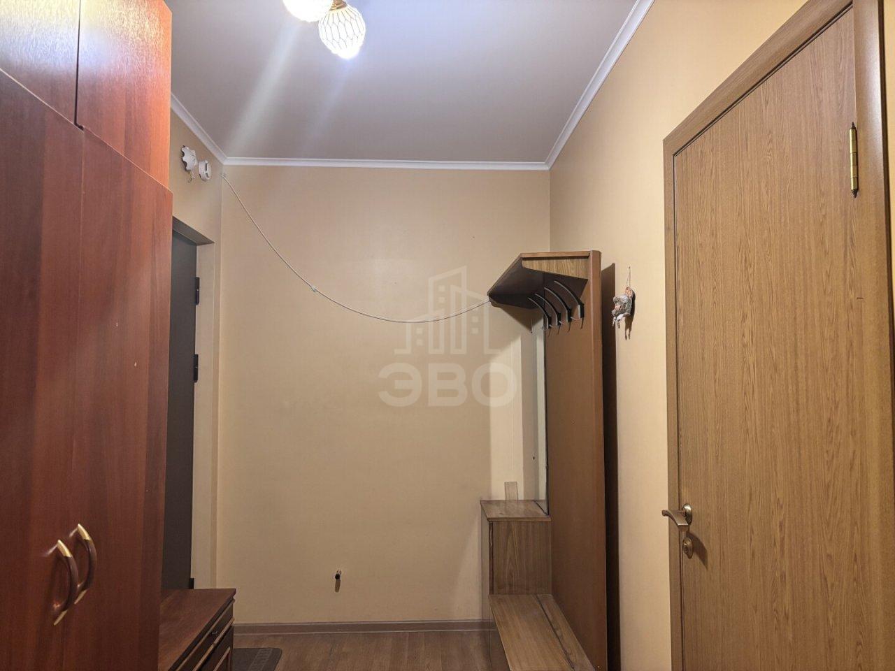 однокомнатная квартира в Санкт-Петербурге по адресу: Шкапина ул., 9-11