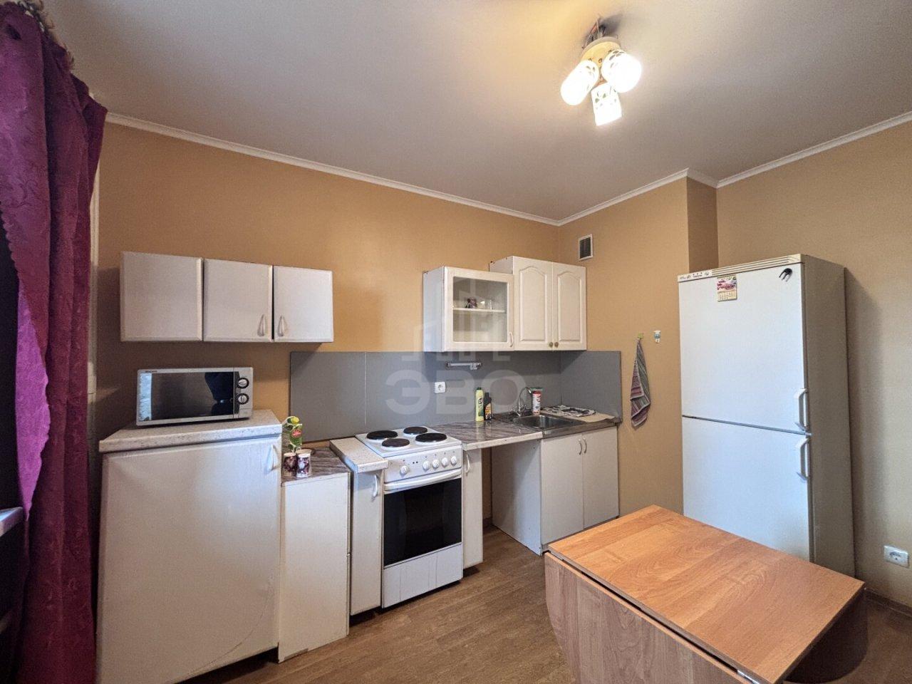 однокомнатная квартира в Санкт-Петербурге по адресу: Шкапина ул., 9-11