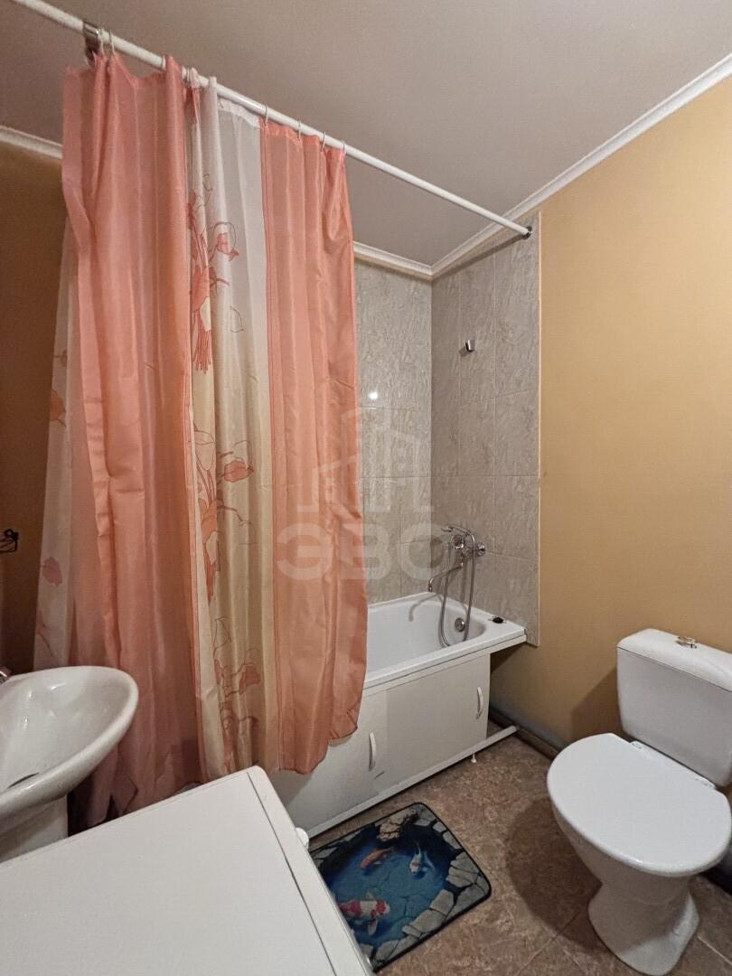 однокомнатная квартира в Санкт-Петербурге по адресу: Шкапина ул., 9-11