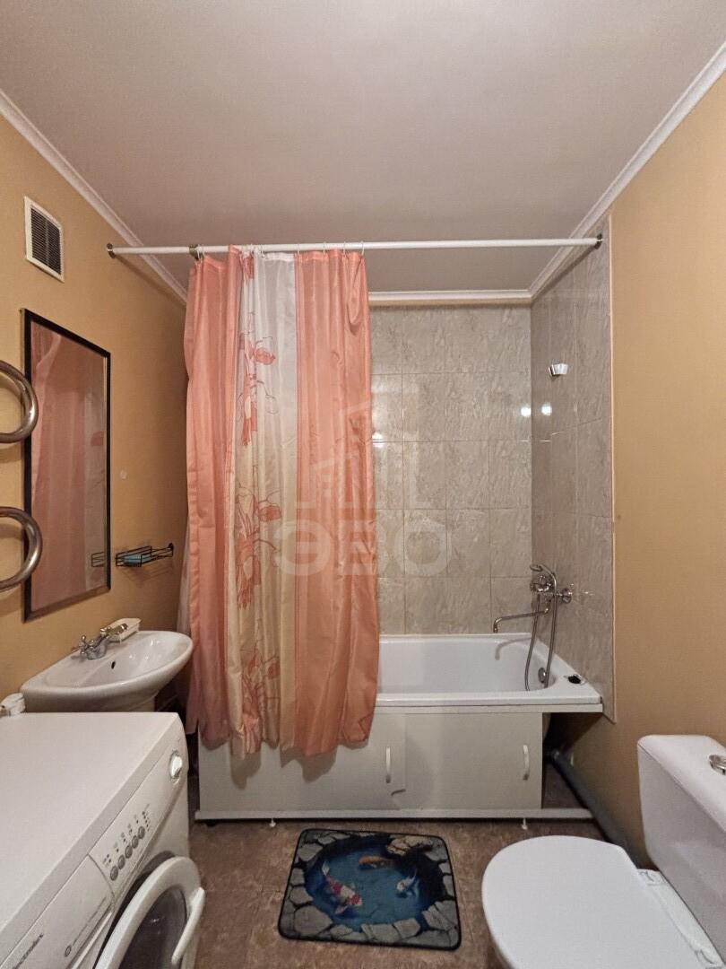 однокомнатная квартира в Санкт-Петербурге по адресу: Шкапина ул., 9-11