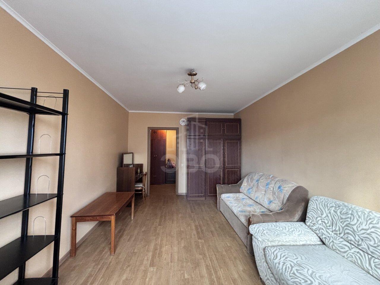 однокомнатная квартира в Санкт-Петербурге по адресу: Шкапина ул., 9-11