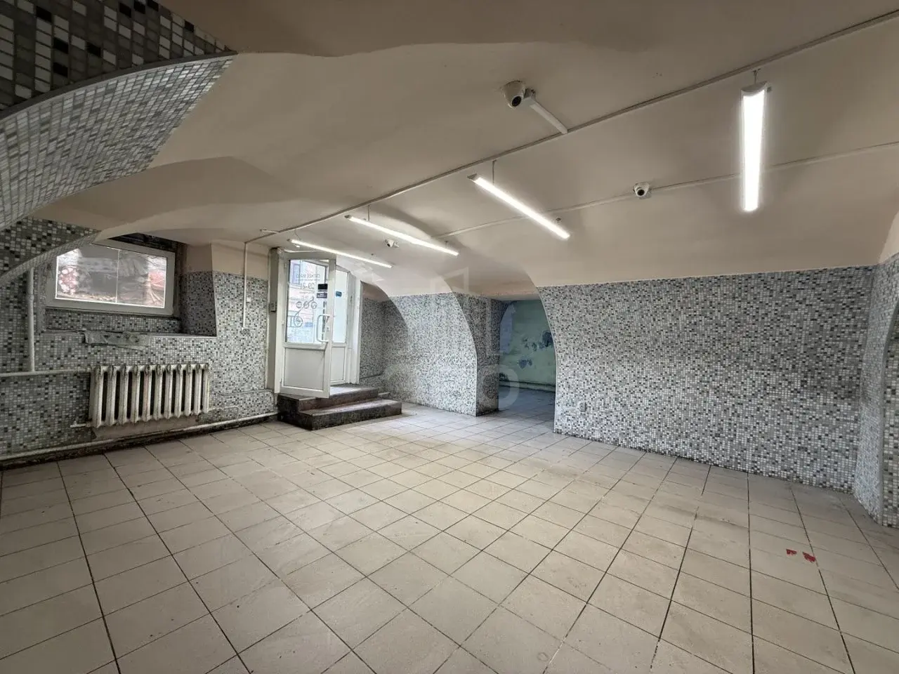 коммерция в Санкт-Петербурге по адресу: Декабристов ул., 9, литера А