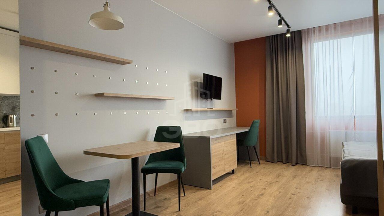 студия в Санкт-Петербурге по адресу: На Турухтанные острова дорога., 5, к 1, строение 1