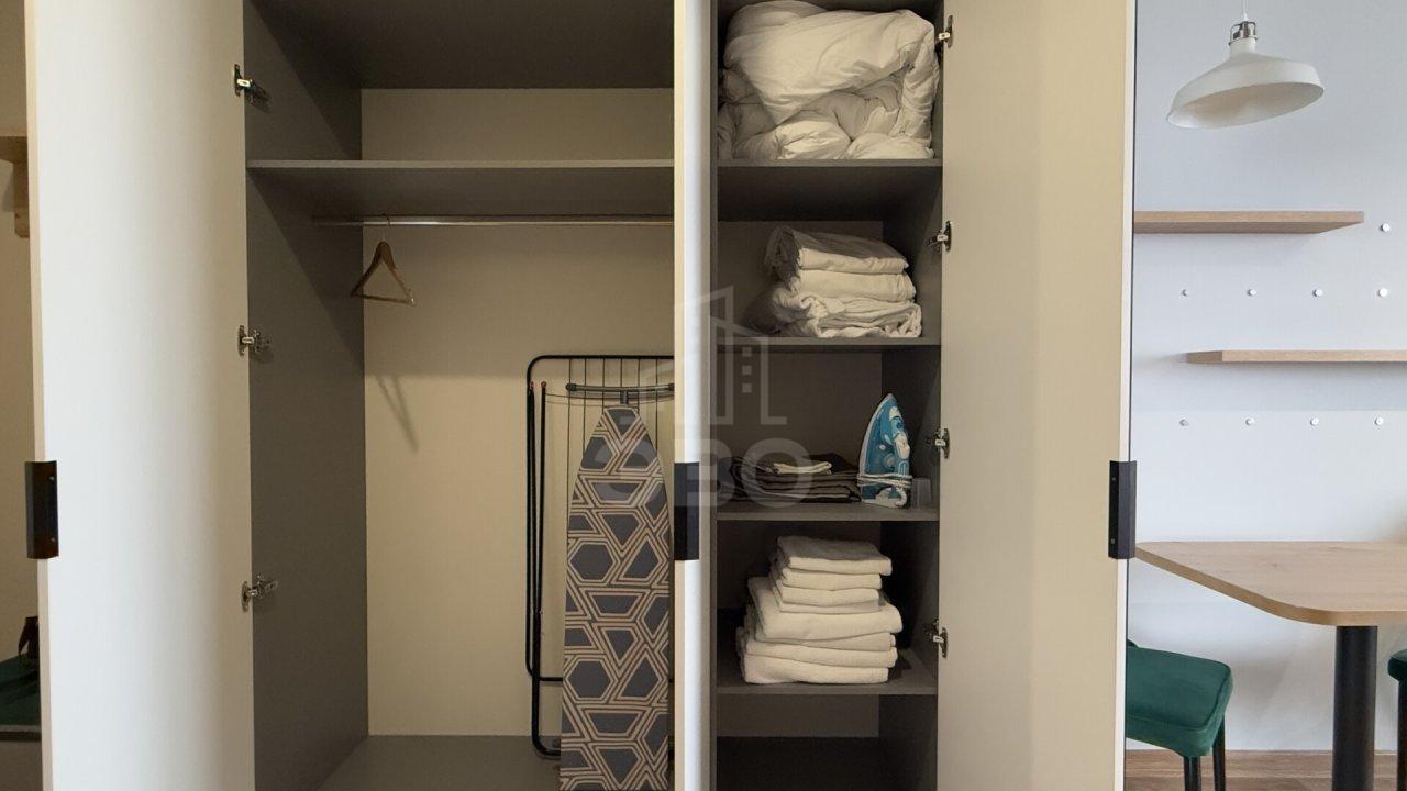 студия в Санкт-Петербурге по адресу: На Турухтанные острова дорога., 5, к 1, строение 1