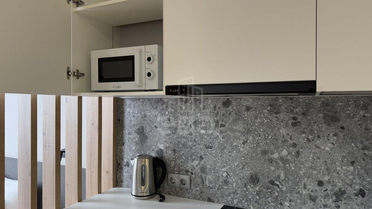 студия в Санкт-Петербурге по адресу: На Турухтанные острова дорога., 5, к 1, строение 1