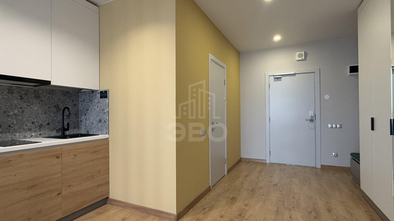 студия в Санкт-Петербурге по адресу: На Турухтанные острова дорога., 5, к 1, строение 1