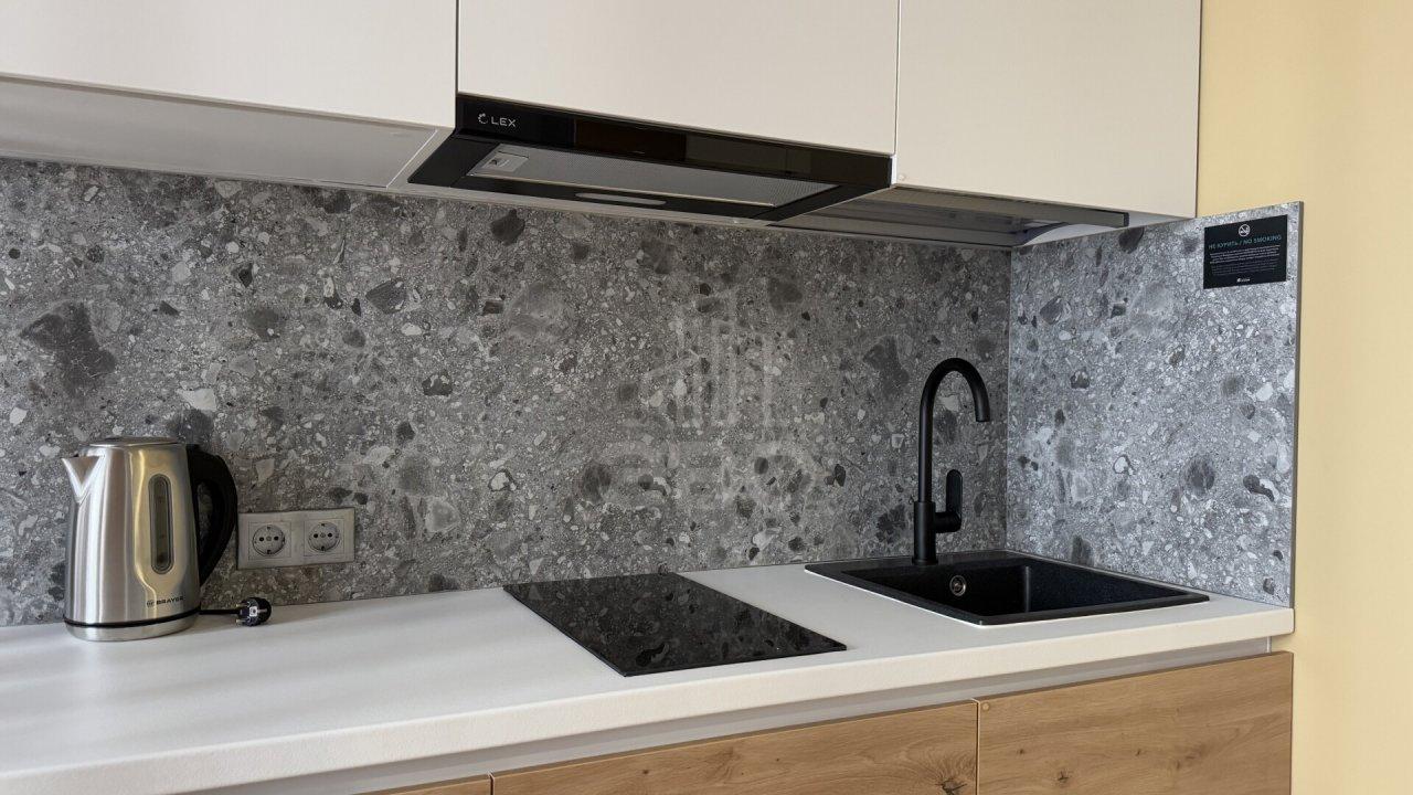 студия в Санкт-Петербурге по адресу: На Турухтанные острова дорога., 5, к 1, строение 1