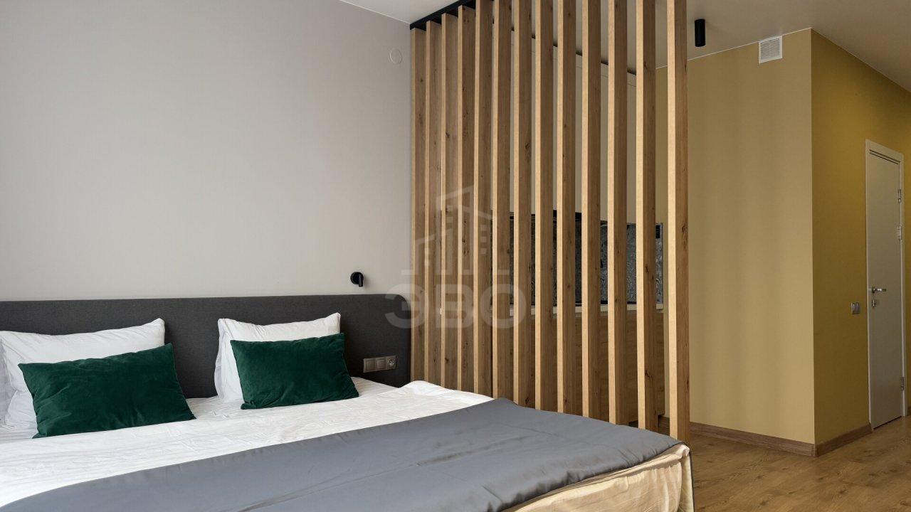 студия в Санкт-Петербурге по адресу: На Турухтанные острова дорога., 5, к 1, строение 1