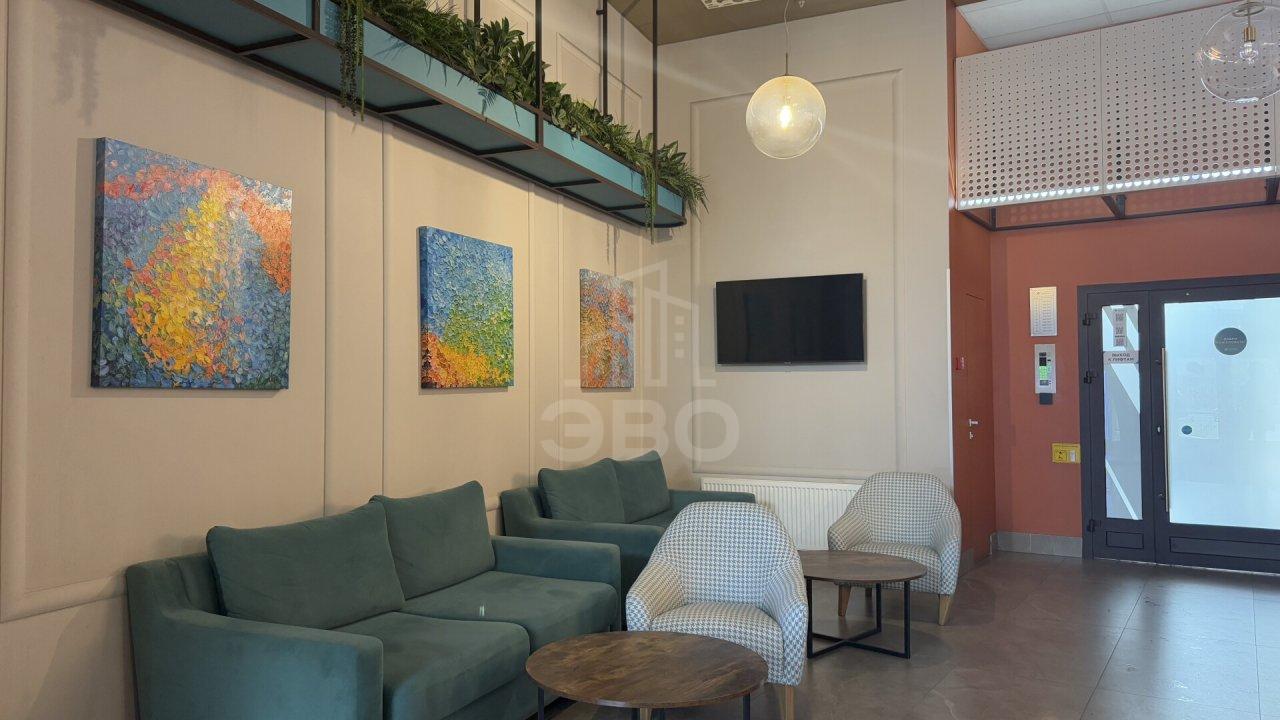 студия в Санкт-Петербурге по адресу: На Турухтанные острова дорога., 5, к 1, строение 1