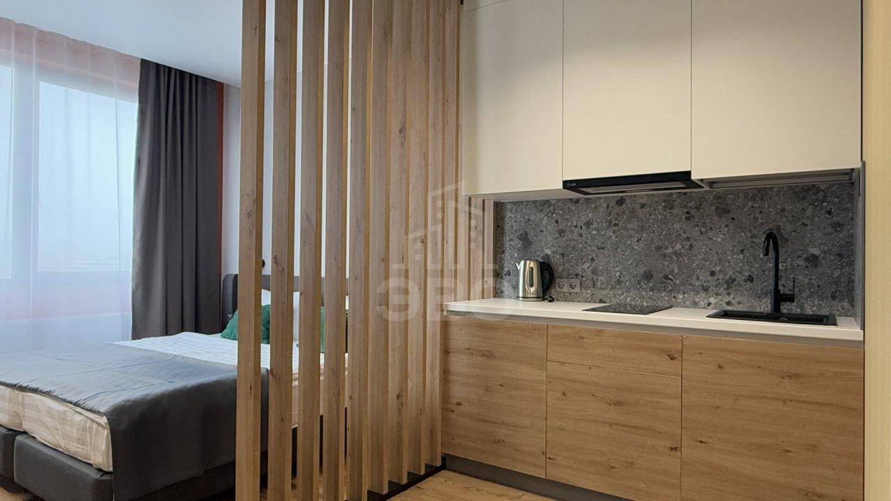 студия в Санкт-Петербурге по адресу: На Турухтанные острова дорога., 5, к 1, строение 1