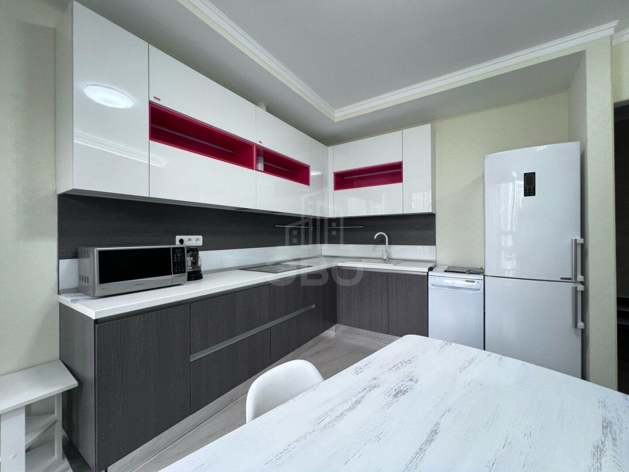 однокомнатная квартира в Санкт-Петербурге по адресу: Лиговский проспект, 271