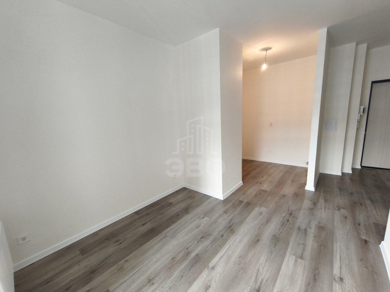 однокомнатная квартира в Ленинградской области по адресу: Романтиков пер., 5