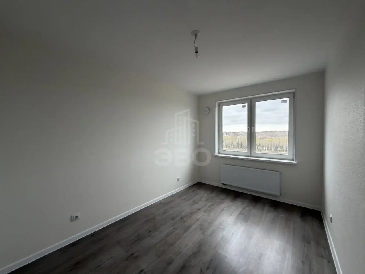 однокомнатная квартира в Санкт-Петербурге по адресу: Михайловская дорога., 6, строение 1