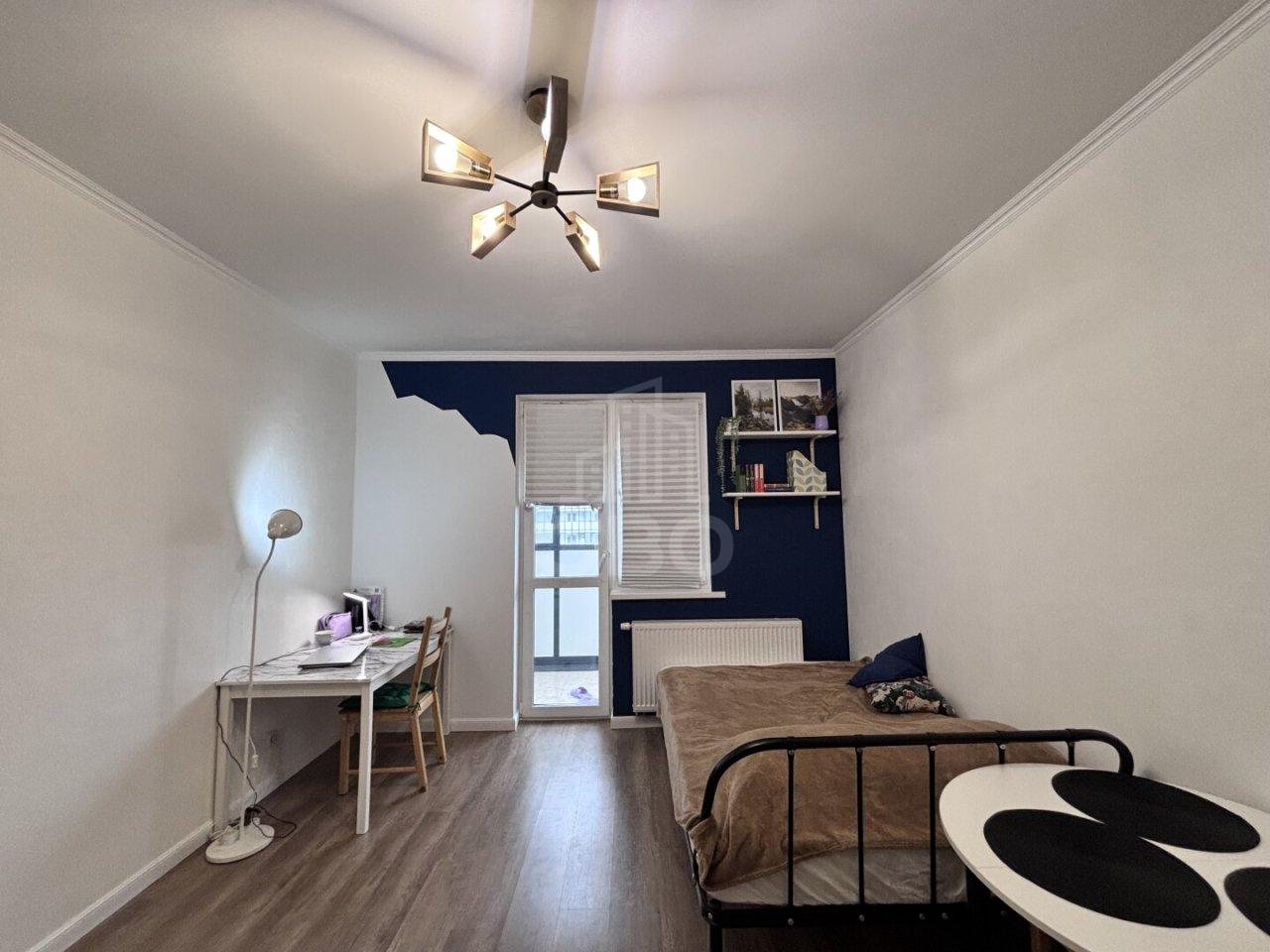 студия в Санкт-Петербурге по адресу: Парашютная ул., 34, строение 1