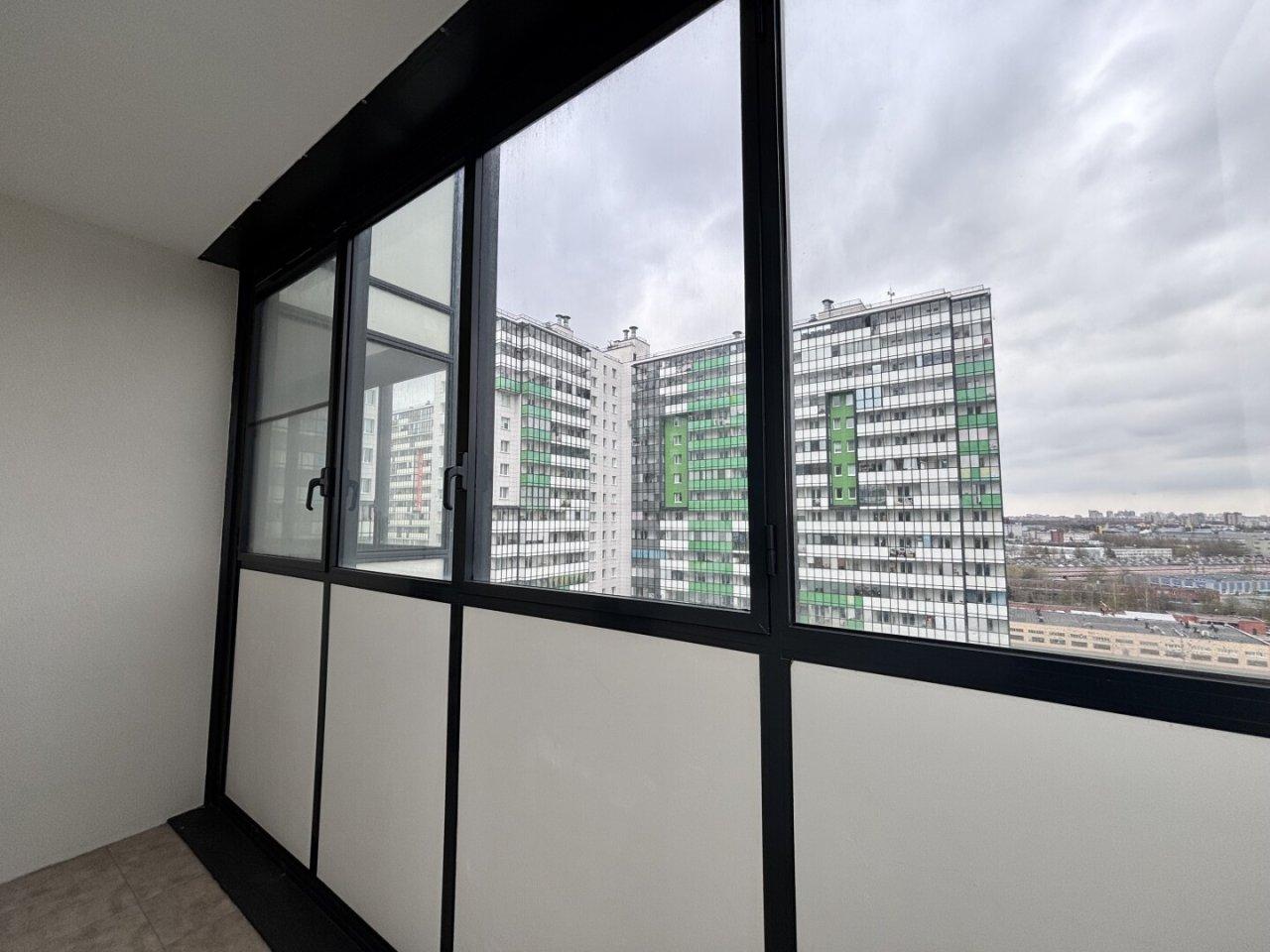 студия в Санкт-Петербурге по адресу: Парашютная ул., 34, строение 1