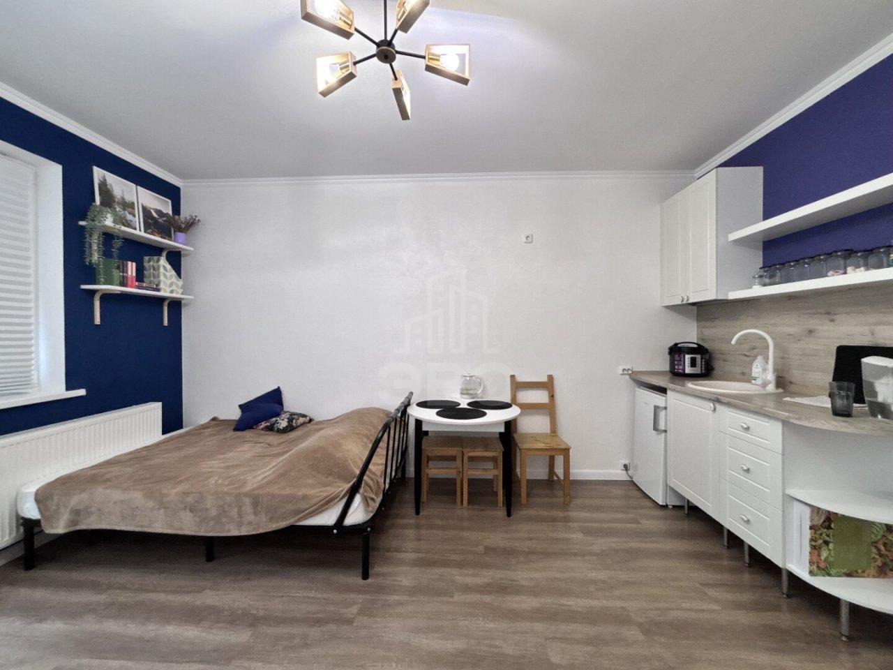 студия в Санкт-Петербурге по адресу: Парашютная ул., 34, строение 1