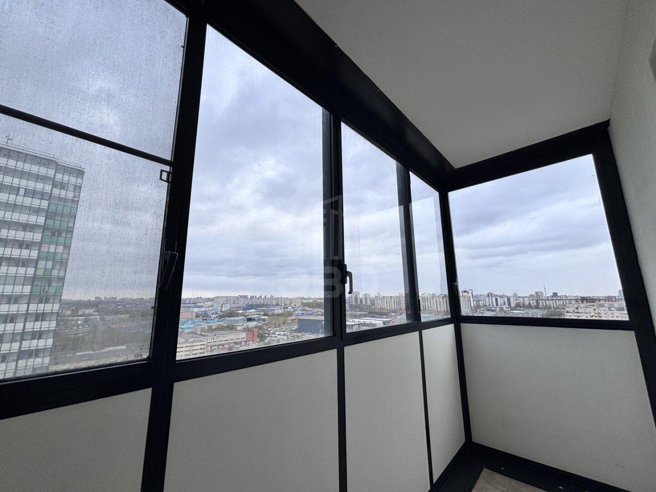 студия в Санкт-Петербурге по адресу: Парашютная ул., 34, строение 1