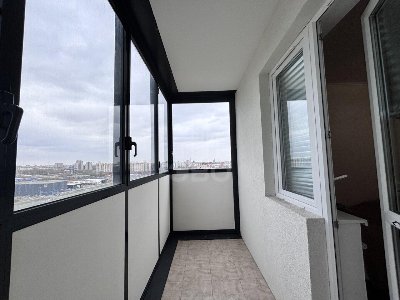 студия в Санкт-Петербурге по адресу: Парашютная ул., 34, строение 1