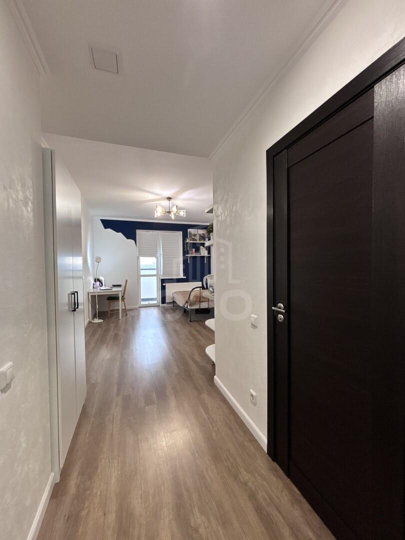 студия в Санкт-Петербурге по адресу: Парашютная ул., 34, строение 1