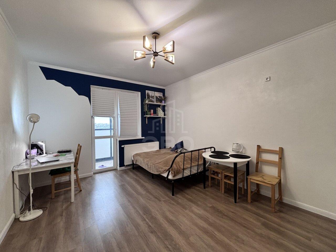 студия в Санкт-Петербурге по адресу: Парашютная ул., 34, строение 1