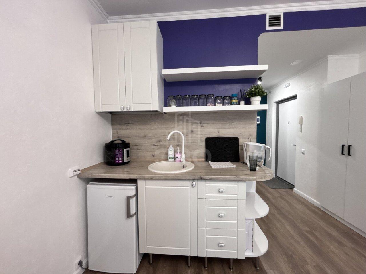 студия в Санкт-Петербурге по адресу: Парашютная ул., 34, строение 1