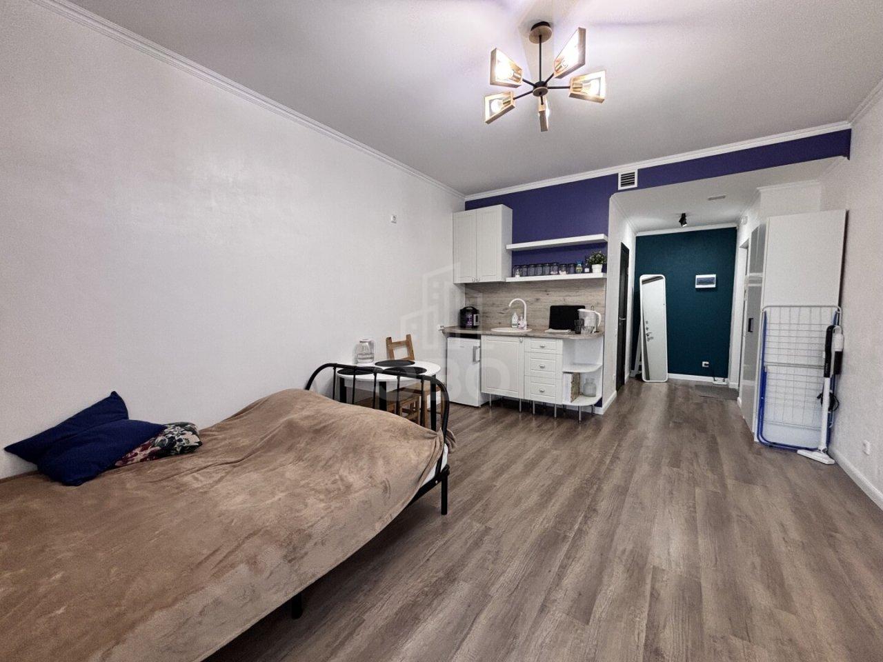 студия в Санкт-Петербурге по адресу: Парашютная ул., 34, строение 1