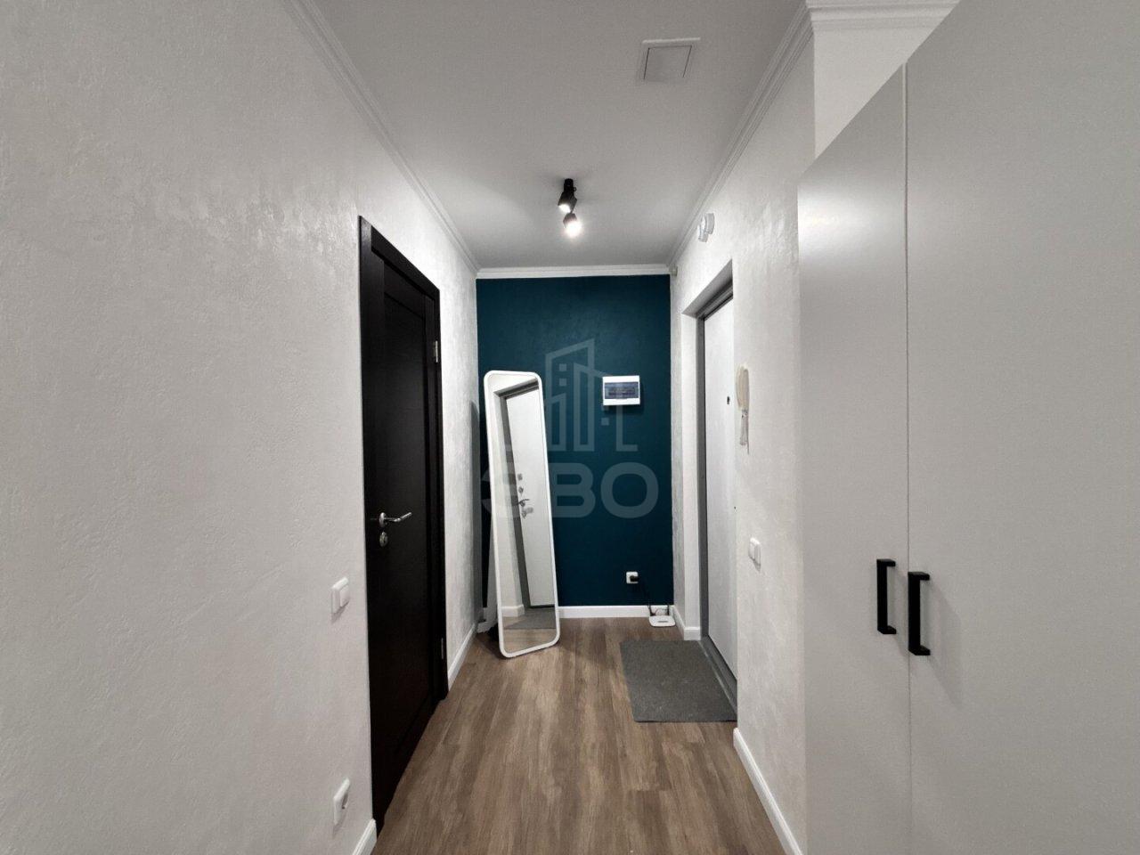 студия в Санкт-Петербурге по адресу: Парашютная ул., 34, строение 1