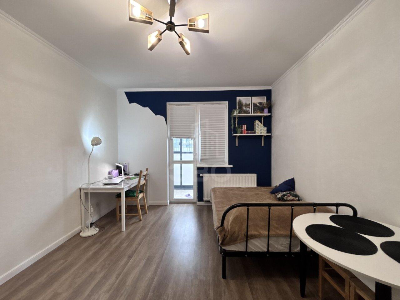 студия в Санкт-Петербурге по адресу: Парашютная ул., 34, строение 1