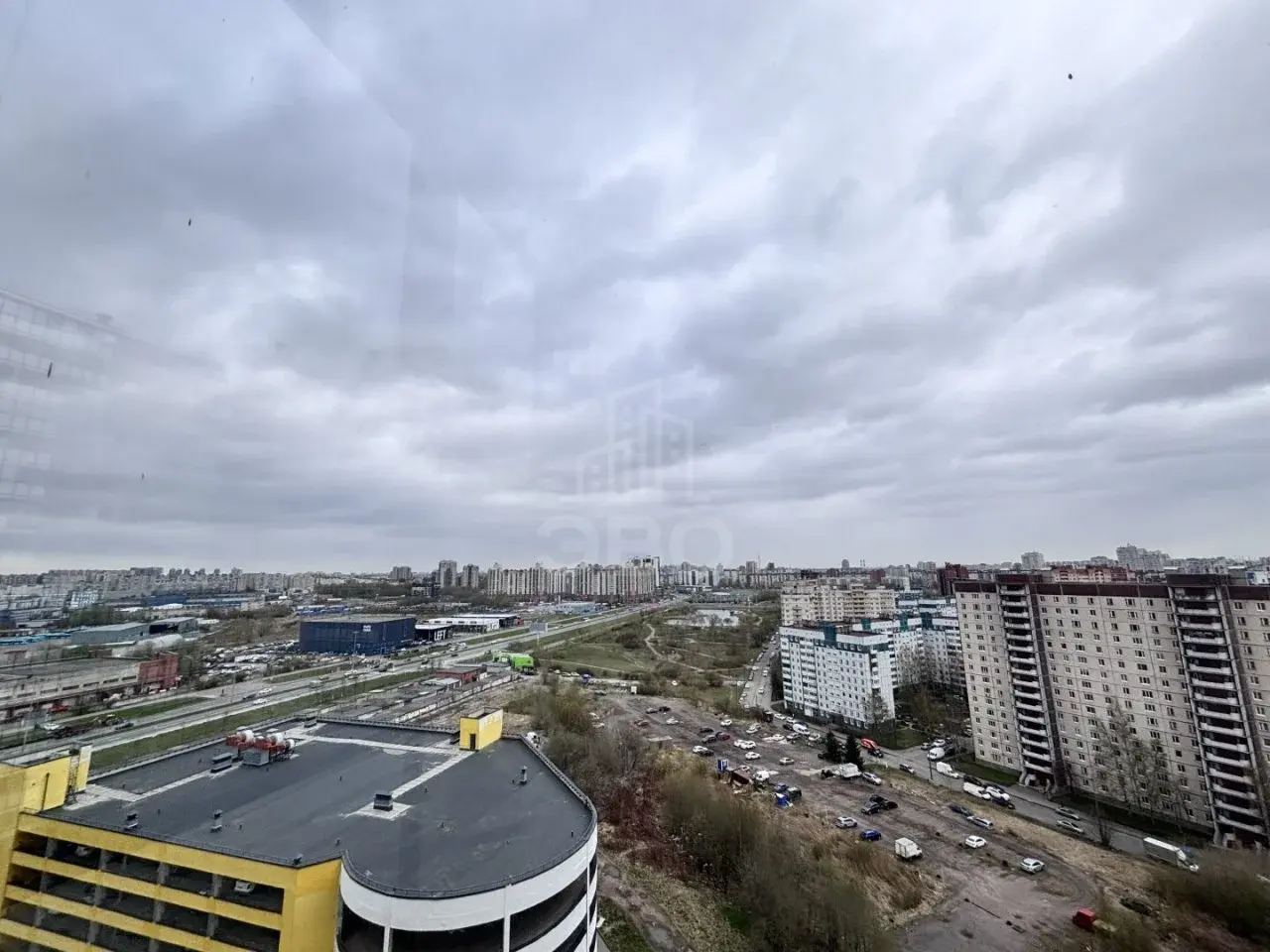 студия в Санкт-Петербурге по адресу: Парашютная ул., 34, строение 1