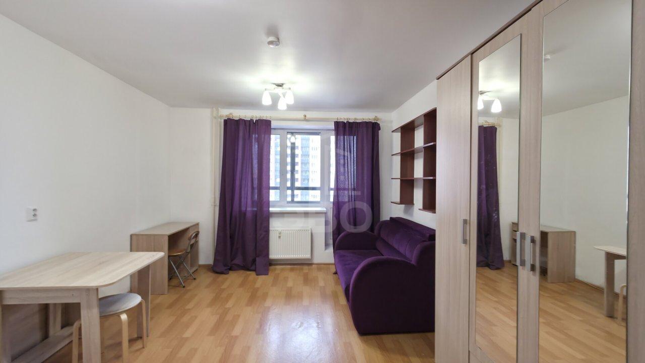 студия в Санкт-Петербурге по адресу: Николая Рубцова ул., 5, строение 1