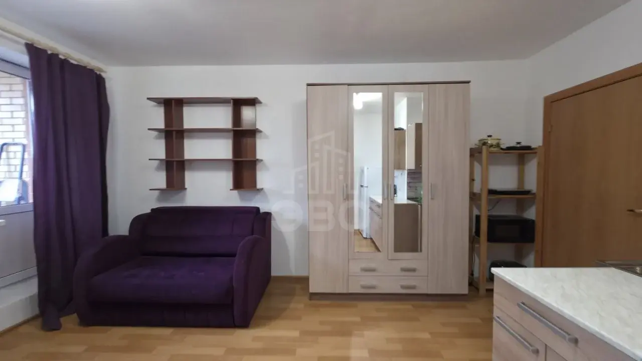 студия в Санкт-Петербурге по адресу: Николая Рубцова ул., 5, строение 1
