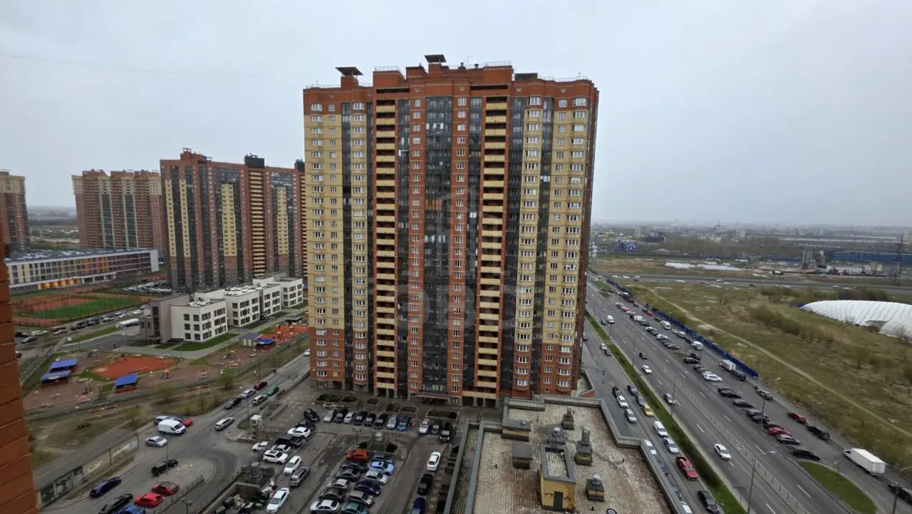 студия в Санкт-Петербурге по адресу: Николая Рубцова ул., 5, строение 1