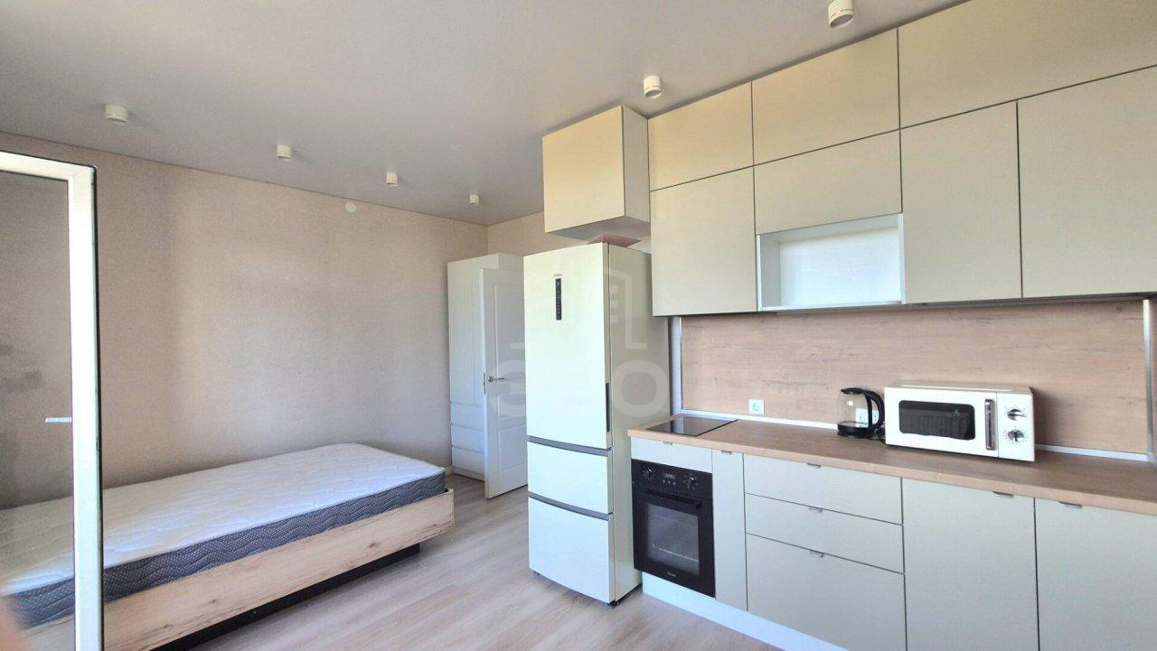 студия в Санкт-Петербурге по адресу: Буденного проспект, 24, к 8