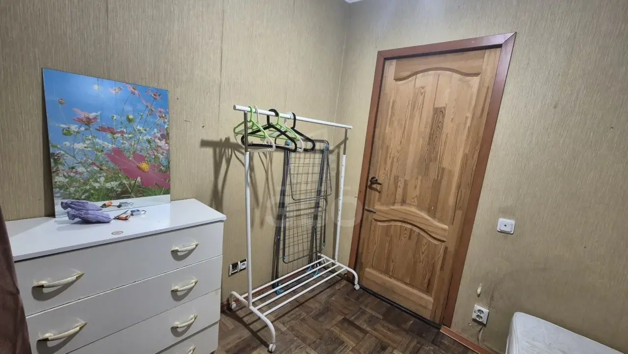 четырехкомнатная квартира в Санкт-Петербурге по адресу: Ленинский проспект, 129, к 4
