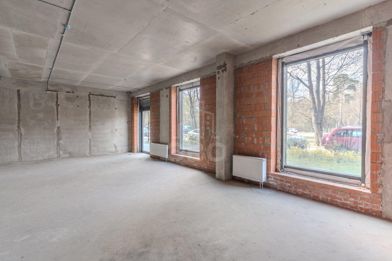 коммерция в Санкт-Петербурге по адресу: Энгельса проспект, 29, строение 1