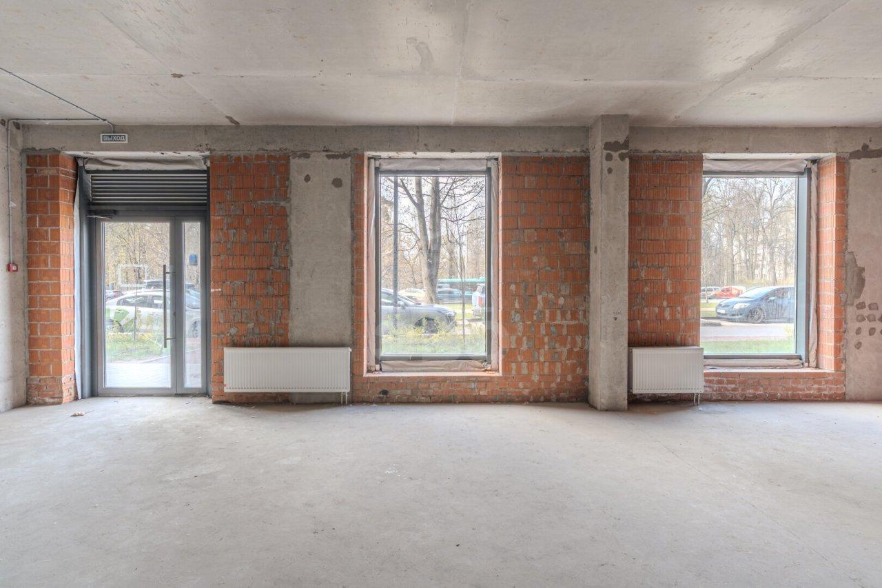 коммерция в Санкт-Петербурге по адресу: Энгельса проспект, 29, строение 1