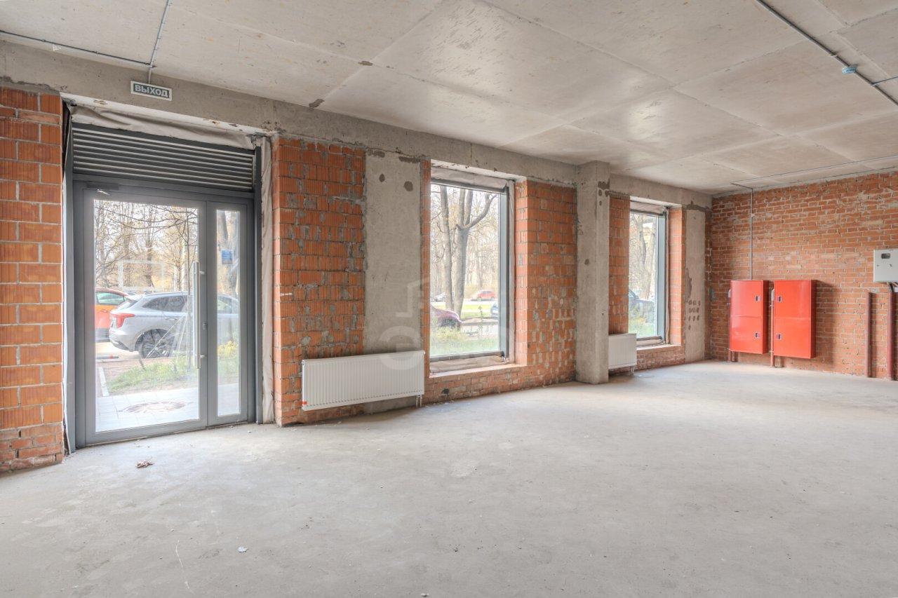 коммерция в Санкт-Петербурге по адресу: Энгельса проспект, 29, строение 1