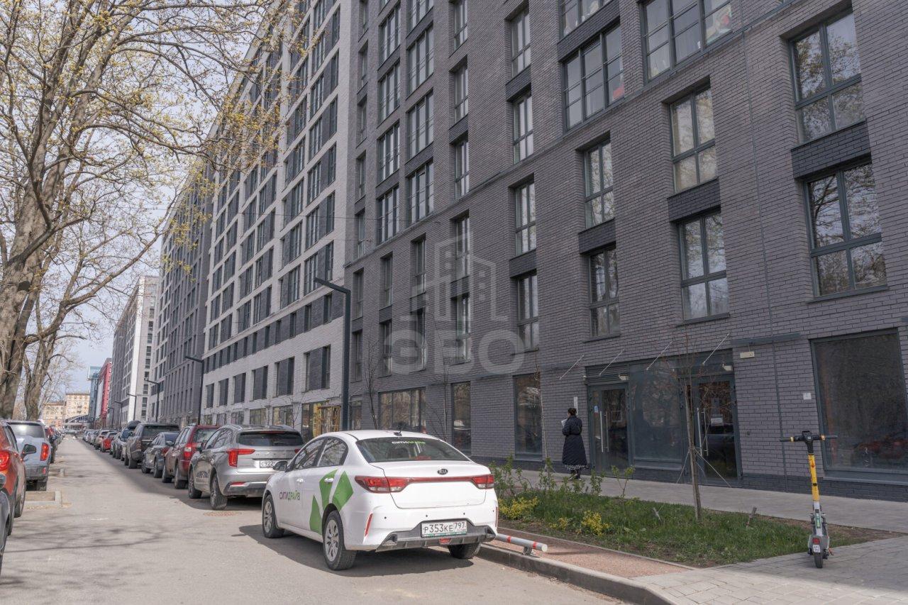 коммерция в Санкт-Петербурге по адресу: Энгельса проспект, 29, строение 1