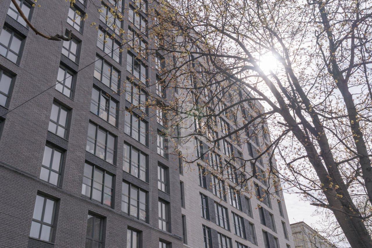 коммерция в Санкт-Петербурге по адресу: Энгельса проспект, 29, строение 1