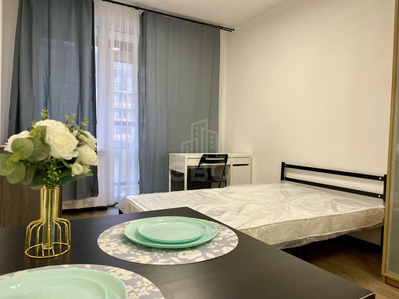 студия в Санкт-Петербурге по адресу: Лётчика Лихолетова ул., 14, к 2