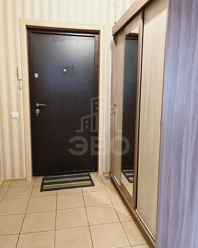 двухкомнатная квартира в Санкт-Петербурге по адресу: Кушелевская дорога., 5, к 3